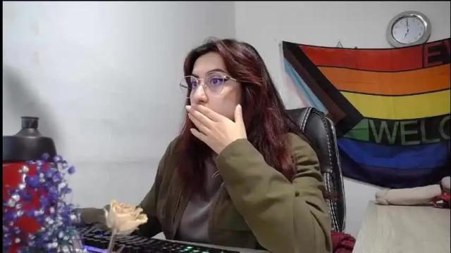Image 10 of scarlett_sen Stream on Chaturbate on 4 days ago