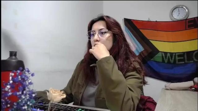 Thumbnail 2, scarlett_sen's Stream at Chaturbate, 3 hours ago