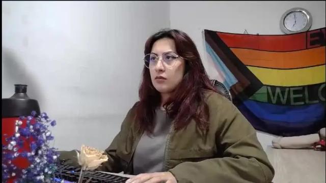 Image 7 of scarlett_sen Stream on Chaturbate on 4 days ago