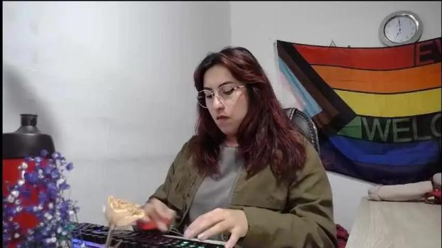 Thumbnail 3, scarlett_sen's Stream at Chaturbate, 3 hours ago