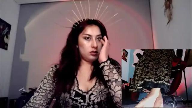 Image 4 of scarlett_sen Stream on Chaturbate on 2 months ago