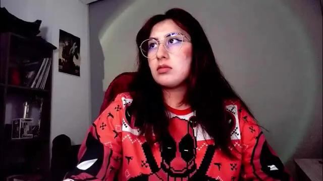 Image 2 of scarlett_sen Stream on Chaturbate on 2 months ago