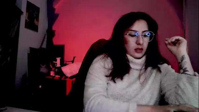 Image 2 of scarlett_sen Stream on Chaturbate on 2 months ago