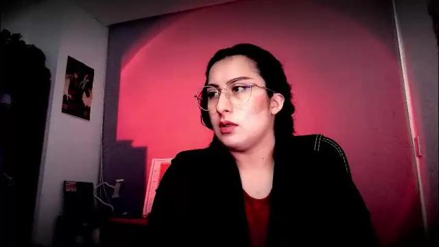 Image 2 of scarlett_sen Stream on Chaturbate on 1 month ago