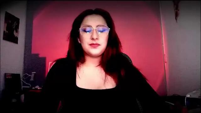 Image 4 of scarlett_sen Stream on Chaturbate on 1 month ago