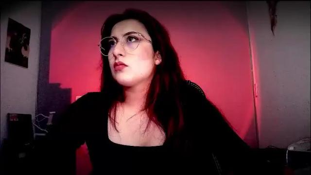 Image 8 of scarlett_sen Stream on Chaturbate on 1 month ago