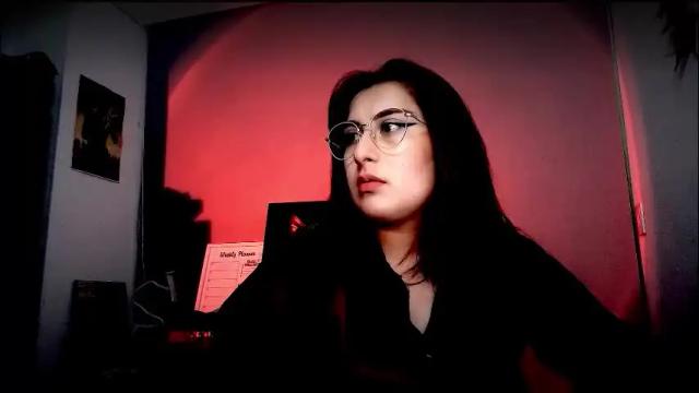 Image 2 of scarlett_sen Stream on Chaturbate on 22 days ago