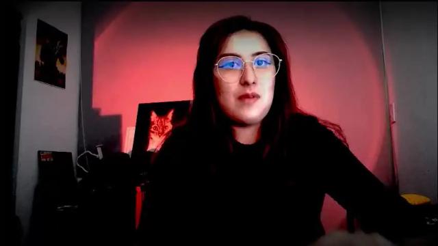 Image 2 of scarlett_sen Stream on Chaturbate on 18 days ago