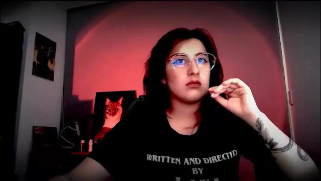 Image 2 of scarlett_sen Stream on Chaturbate on 1 month ago