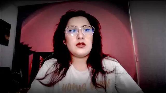 Image 6 of scarlett_sen Stream on Chaturbate on 1 day ago