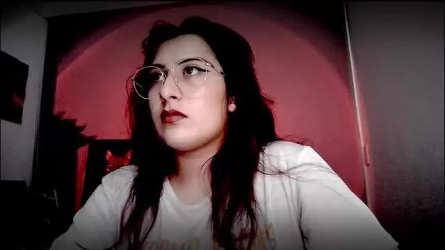 Image 7 of scarlett_sen Stream on Chaturbate on 1 day ago