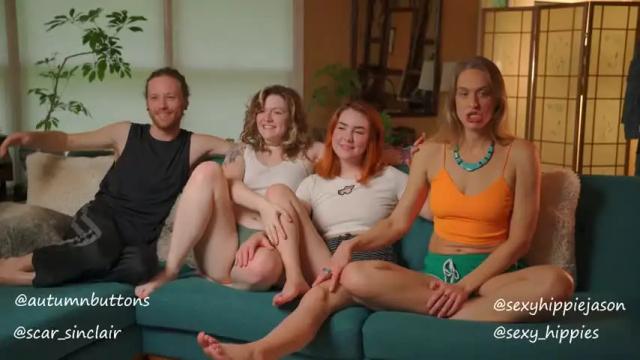 Thumbnail 3, scarlett_sinclair's Stream at Chaturbate, 19 months ago