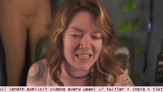 Image 8 of scarlett_sinclair Stream on Chaturbate on 20 months ago