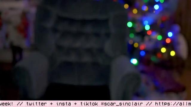 Image 12 of scarlett_sinclair Stream on Chaturbate on 17 months ago