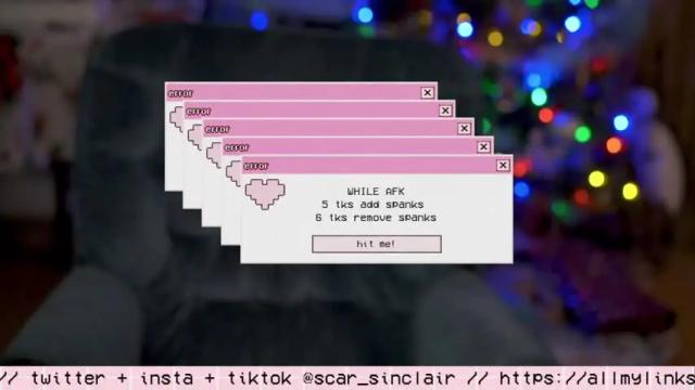 Image 3 of scarlett_sinclair Stream on Chaturbate on 17 months ago
