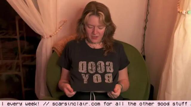 Image 6 of scarlett_sinclair Stream on Chaturbate on 14 months ago