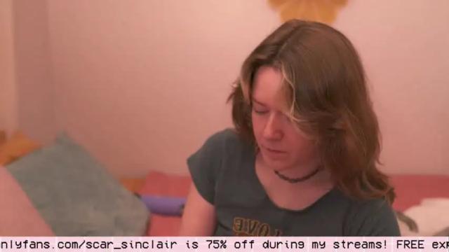 Image 4 of scarlett_sinclair Stream on Chaturbate on 12 months ago