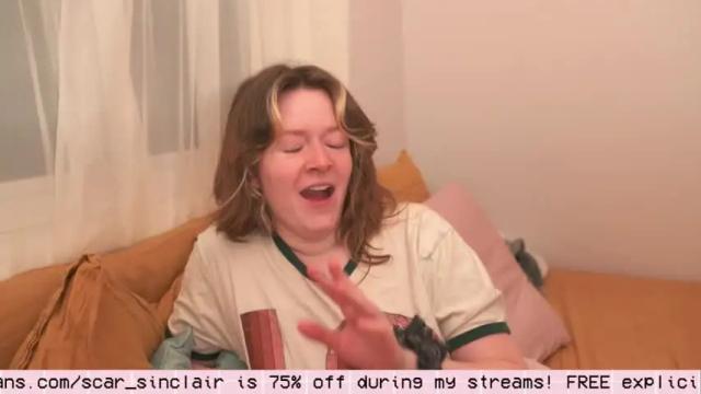 Image 4 of scarlett_sinclair Stream on Chaturbate on 12 months ago