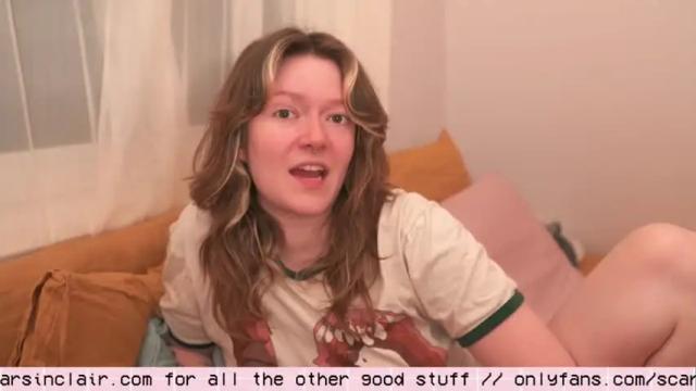 Image 8 of scarlett_sinclair Stream on Chaturbate on 12 months ago
