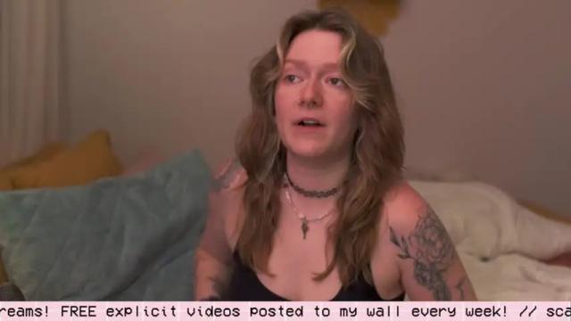 Image 3 of scarlett_sinclair Stream on Chaturbate on 12 months ago