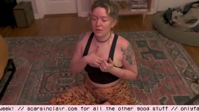 Image 8 of scarlett_sinclair Stream on Chaturbate on 12 months ago