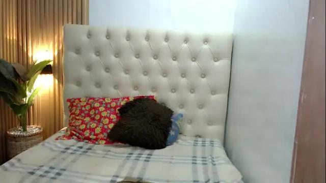 Thumbnail 1, scarlett_sofia69's Stream at Chaturbate, 1 month ago