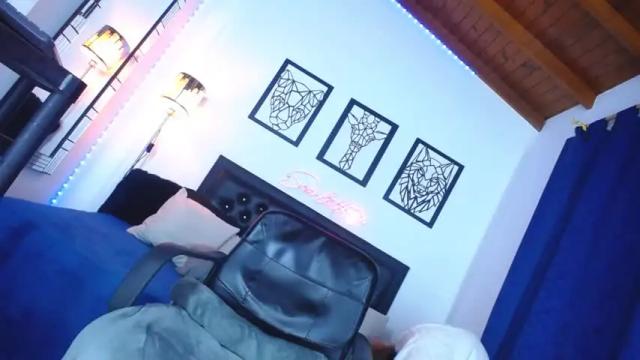 Thumbnail 2, scarlett_steelee's Stream at Chaturbate, 14 months ago