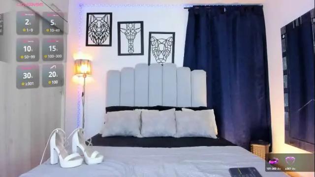 Image 4 of scarlett_steelee Stream on Chaturbate on 5 days ago