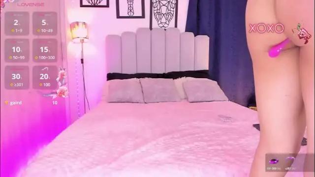 Image 8 of scarlett_steelee Stream on Chaturbate on 2 months ago