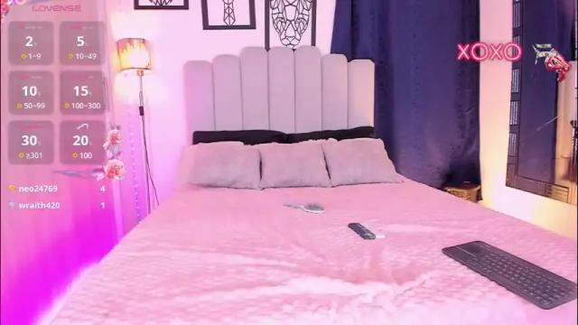 Thumbnail 3, scarlett_steelee's Stream at Chaturbate, 2 months ago
