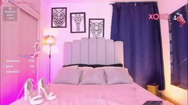 Image 3 of scarlett_steelee Stream on Chaturbate on 2 months ago