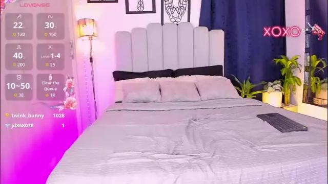Thumbnail 1, scarlett_steelee's Stream at Chaturbate, 1 month ago