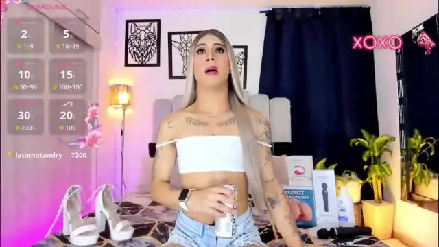 Image 6 of scarlett_steelee Stream on Chaturbate on 1 month ago