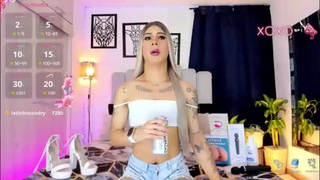 Image 7 of scarlett_steelee Stream on Chaturbate on 1 month ago