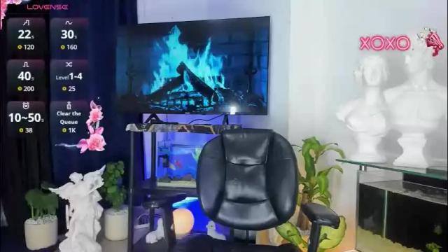 Image 10 of scarlett_steelee Stream on Chaturbate on 28 days ago
