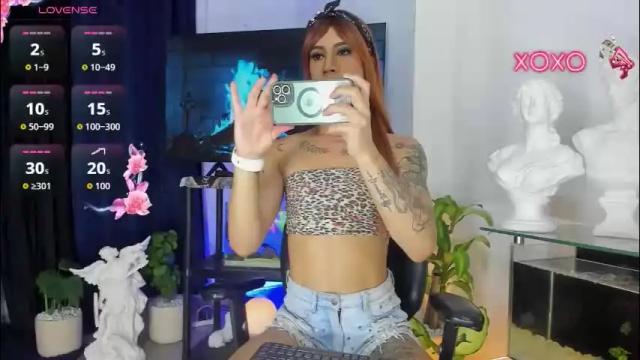 Image 3 of scarlett_steelee Stream on Chaturbate on 28 days ago