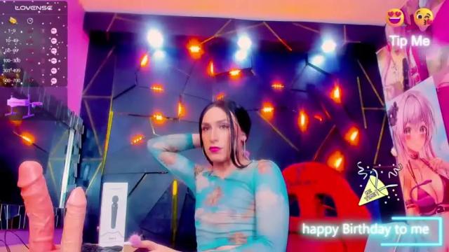 Image 2 of scarlett_taylor07 Stream on Chaturbate on 19 months ago