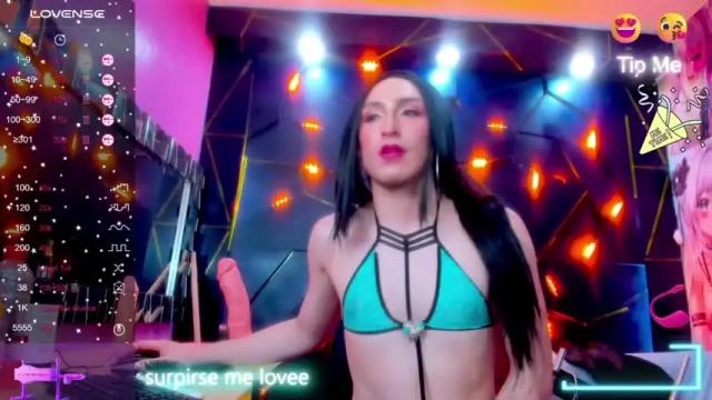Image 11 of scarlett_taylor07 Stream on Chaturbate on 24 months ago