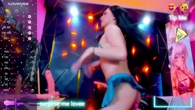 Image 8 of scarlett_taylor07 Stream on Chaturbate on 24 months ago