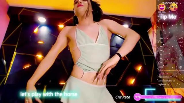 Image 10 of scarlett_taylor07 Stream on Chaturbate on 18 months ago