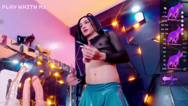 Thumbnail 2, scarlett_taylor07's Stream at Chaturbate, 18 months ago