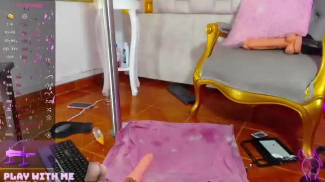 Thumbnail 1, scarlett_taylor07's Stream at Chaturbate, 18 months ago