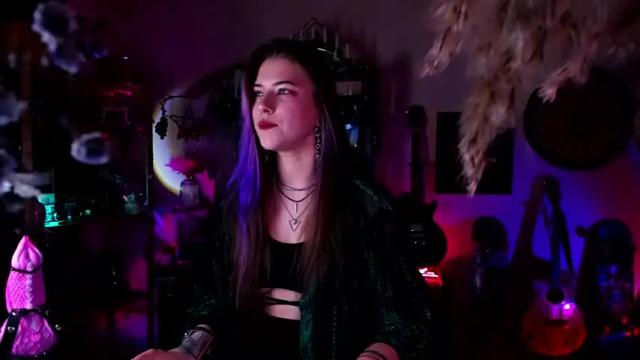 Image 6 of scarlett_wanner Stream on Chaturbate on 16 months ago