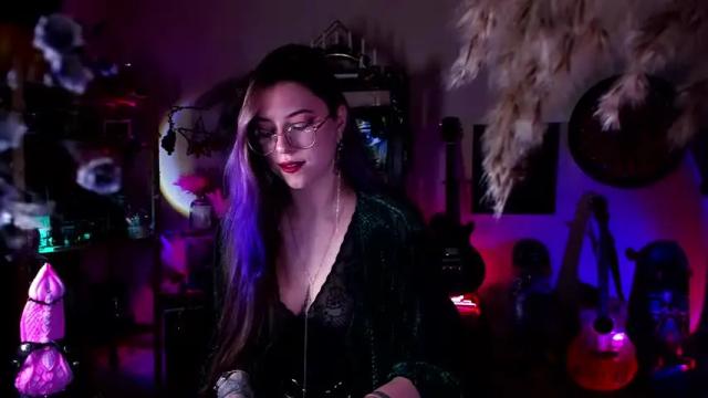 Image 3 of scarlett_wanner Stream on Chaturbate on 16 months ago