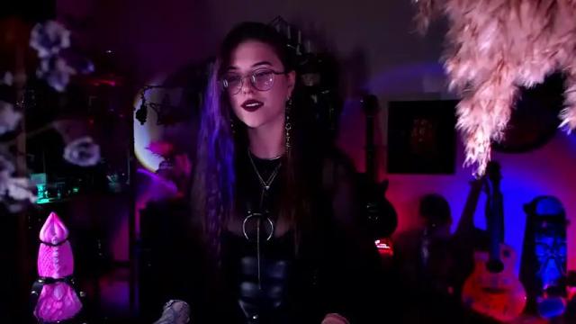 Image 11 of scarlett_wanner Stream on Chaturbate on 15 months ago