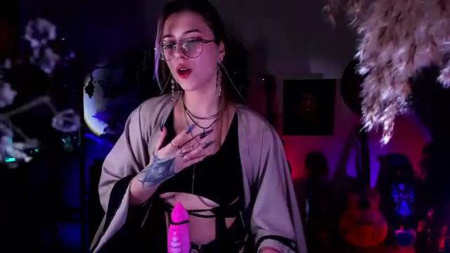 Thumbnail 2, scarlett_wanner's Stream at Chaturbate, 15 months ago