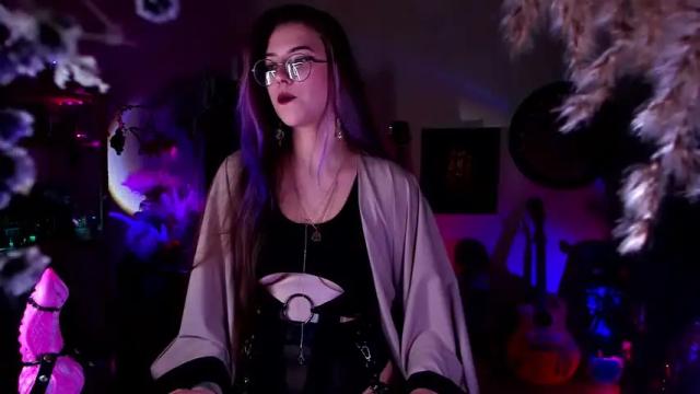Image 2 of scarlett_wanner Stream on Chaturbate on 15 months ago