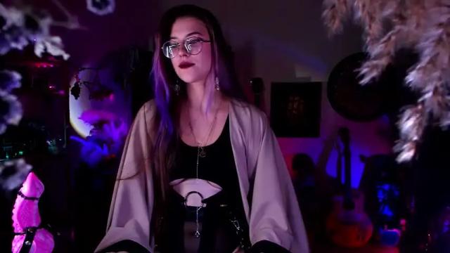 Image 3 of scarlett_wanner Stream on Chaturbate on 15 months ago