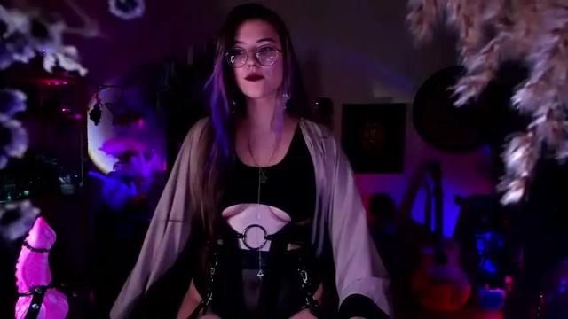 Image 4 of scarlett_wanner Stream on Chaturbate on 15 months ago