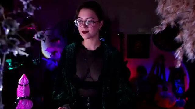Image 12 of scarlett_wanner Stream on Chaturbate on 15 months ago